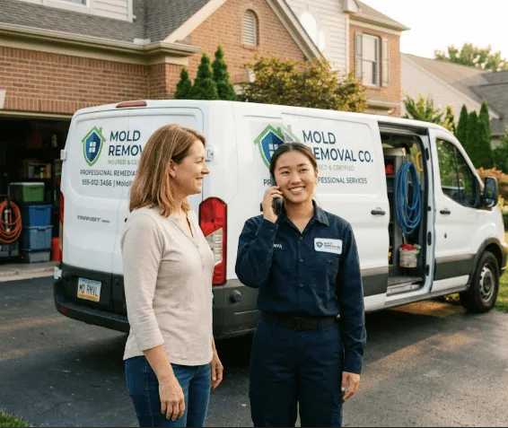 Crawlspace Mold Remediation Washburn, IL FAQs